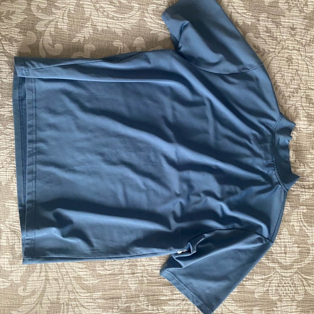Vintage Reebok Shirt - Picture 3 of 3